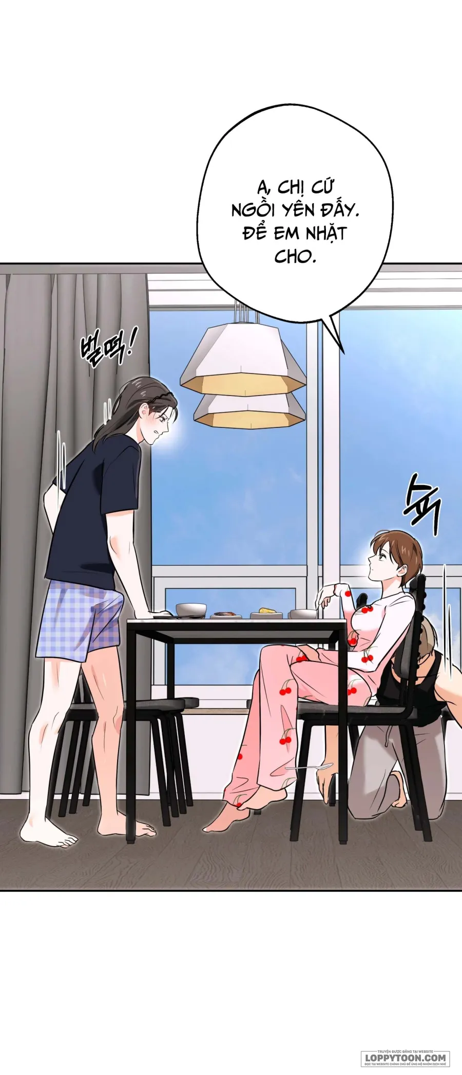 Tôi Chỉ Thích Mỹ Nam! Chap 9 - 🔞 - trang 79