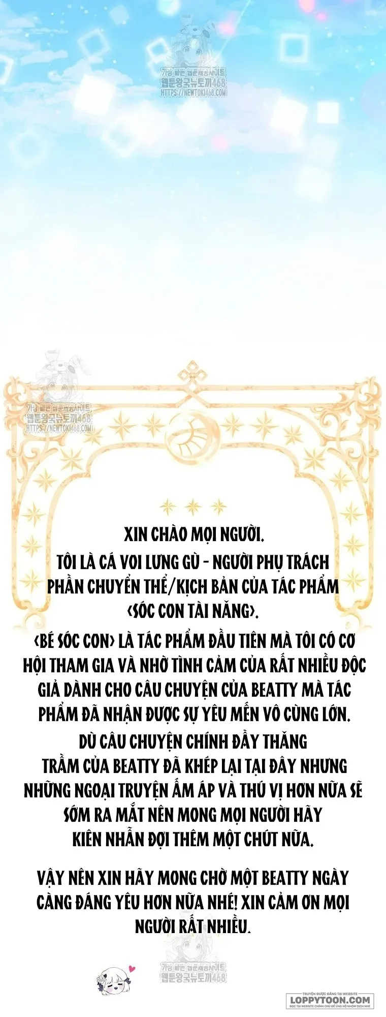 Sóc Con Tài Năng Chap 119 - end - trang 89