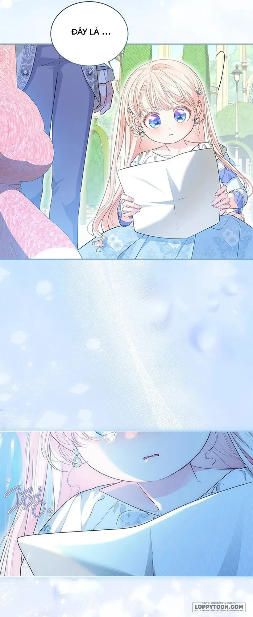 Đã Từ Chối Sủng Ái Rồi Mà Sao Còn Ám Ảnh Thế? Chap 72 - trang 58