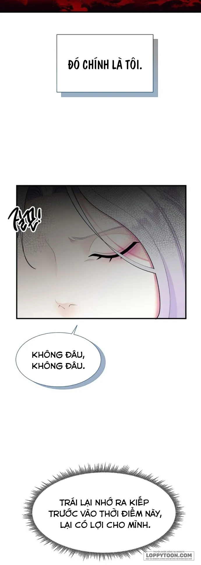 Qua Đêm Với Người Chồng Sắp Ly Hôn Chap 2 - trang 46