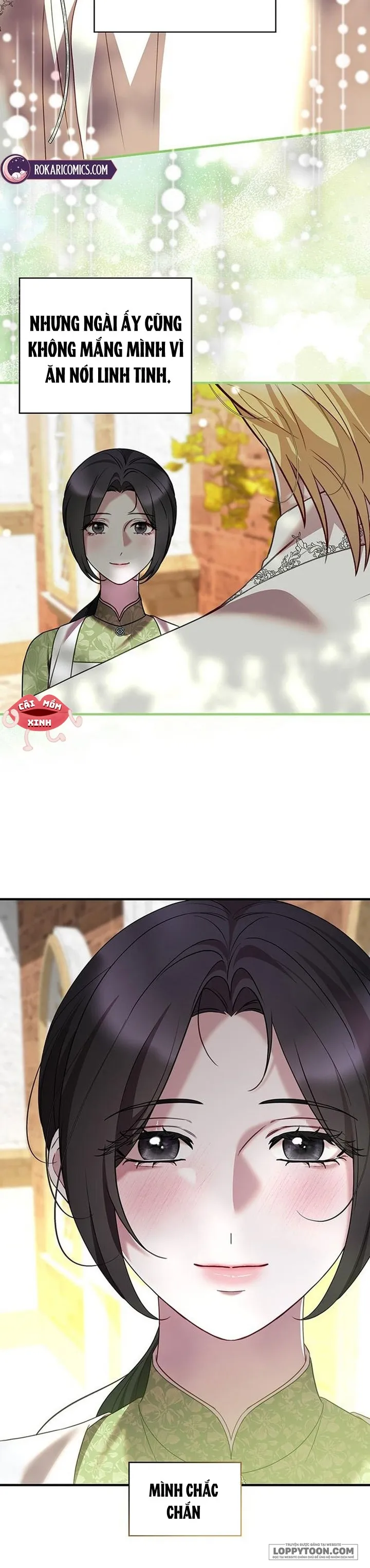 Vào Ngày Mà Chị Gái Tôi Qua Đời Chap 66 - trang 12