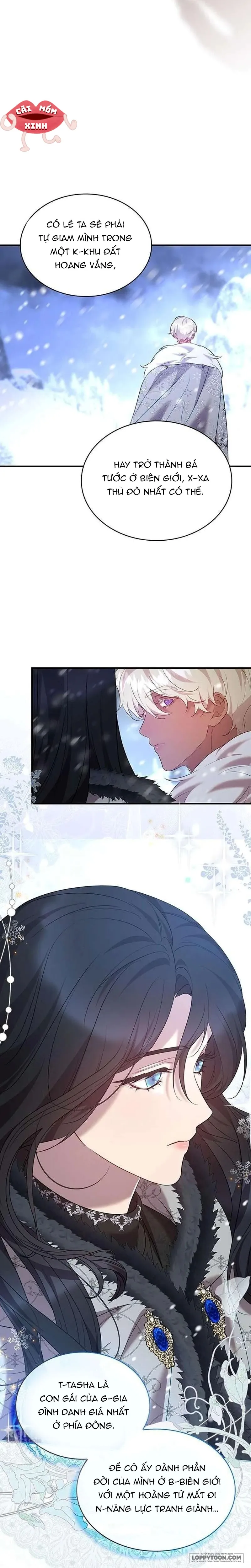 Vào Ngày Mà Chị Gái Tôi Qua Đời Chap 60 - trang 6