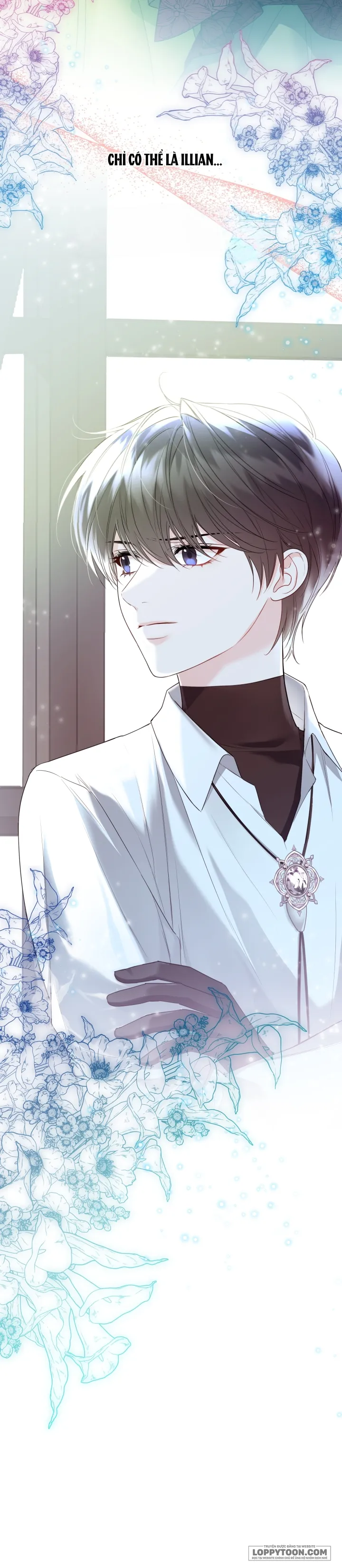 Tiểu Thư Crystal Là Một Người Đàn Ông Chap 47 - trang 31