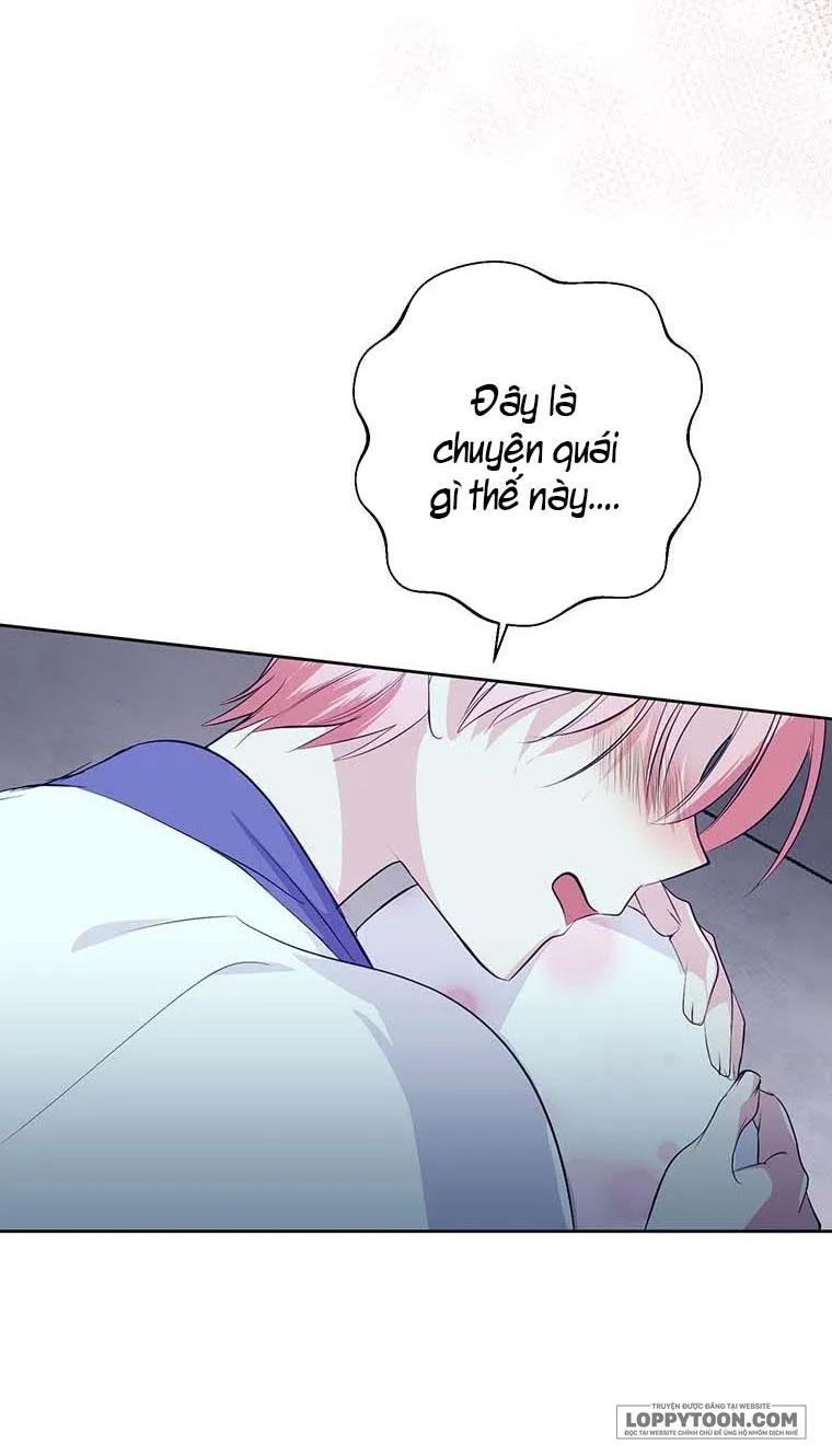 Phía Sau Mặt Nạ Của Nam Chính Hiền Lành Chap 11 - trang 31