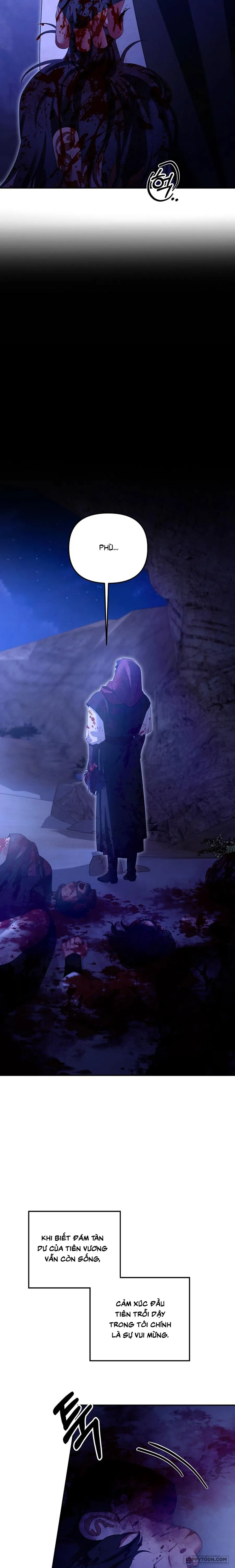 Cuộc Hôn Nhân Bị Cướp Đoạt Chap 70 - 🔞 - trang 11
