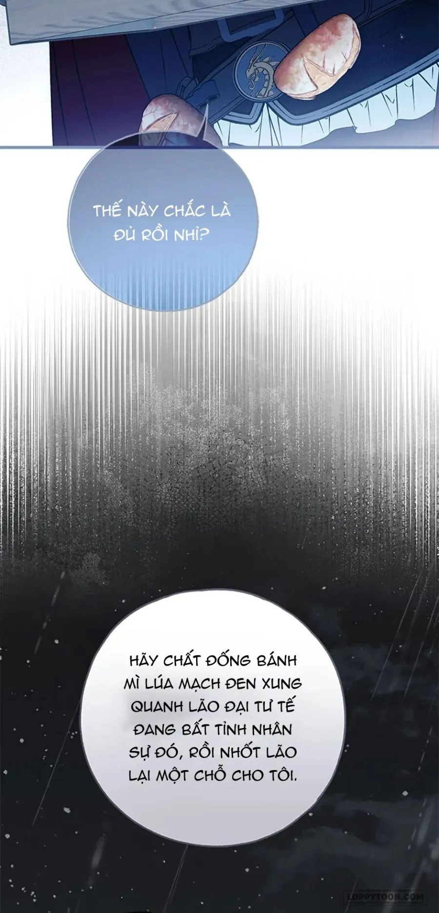 Có Kẻ Đã Sở Hữu Cơ Thể Của Tôi Chap 77 - trang 68