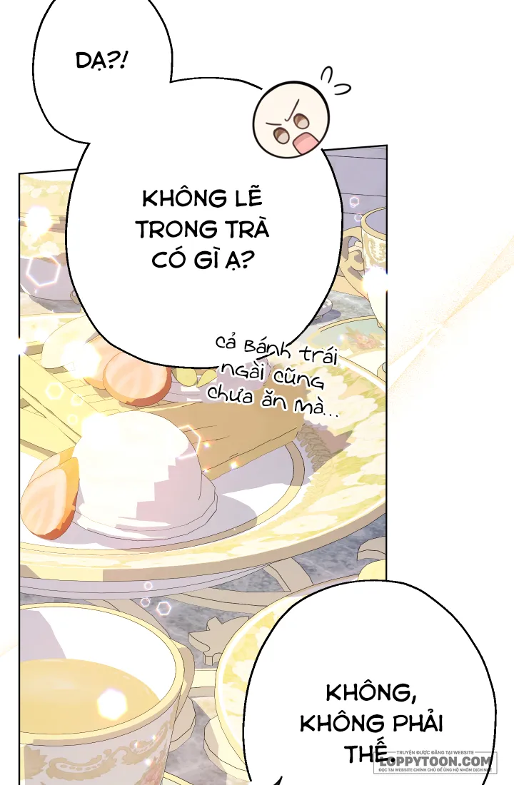 Tiểu Thư Tích Tiền Đi Bụi Chap 24 - trang 33