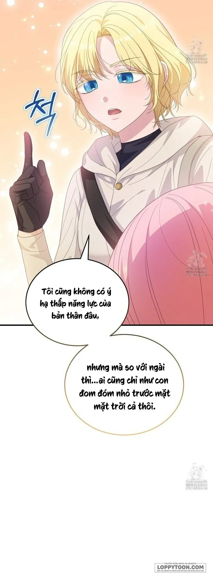 Nàng Tiên, Hãy Ký Hợp Đồng Nào Chap 57 - trang 52