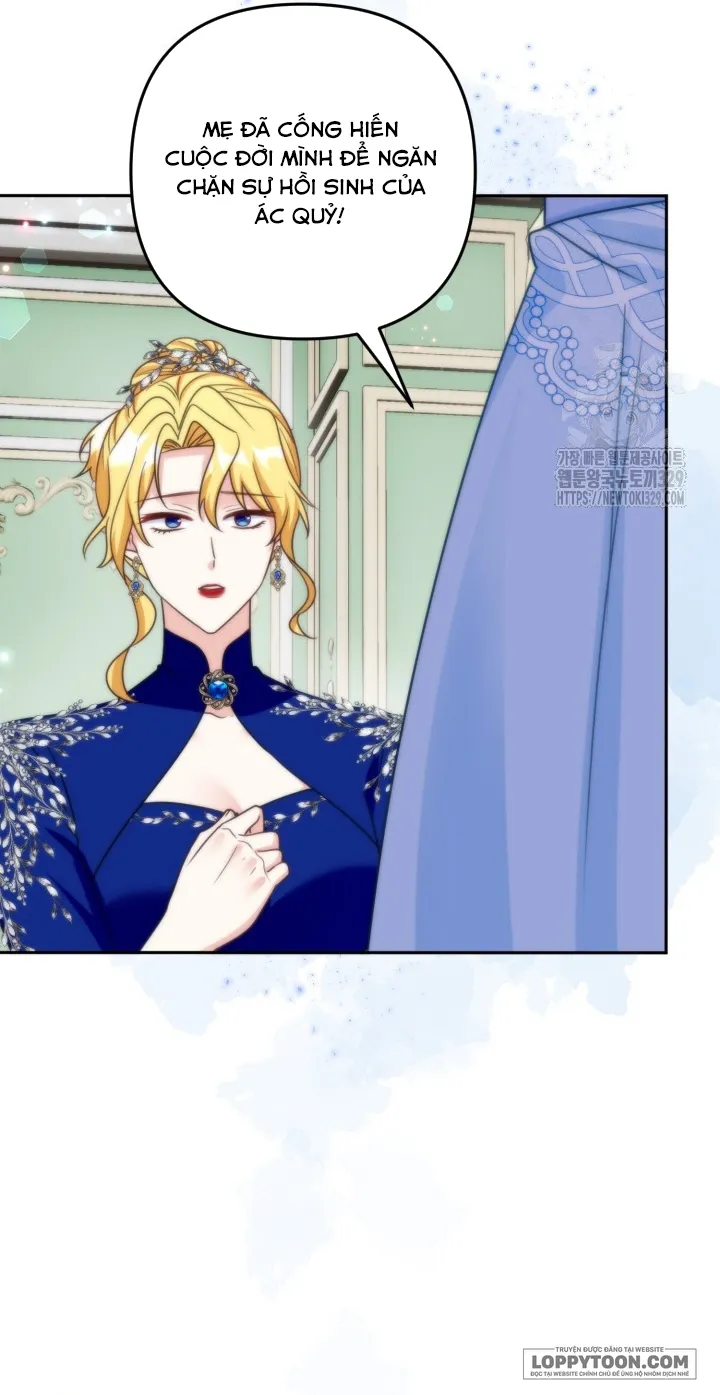 Tôi Sống Chung Với Mẹ Chồng Chap 66 - trang 2
