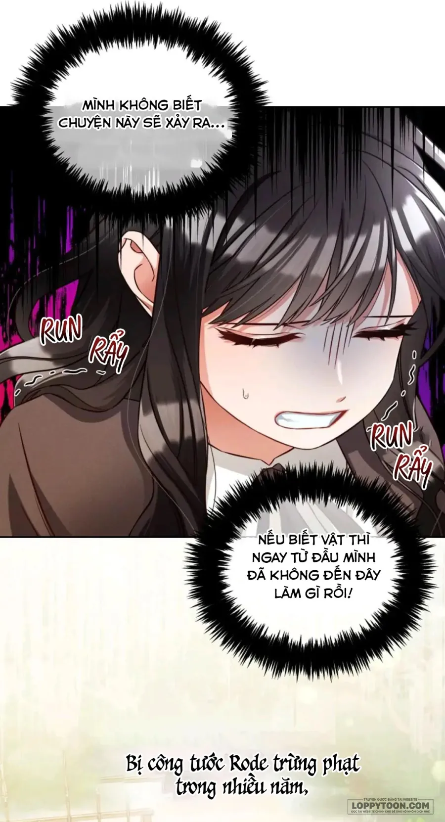 Tôi Sẽ Ở Ngay Bên Cạnh Nam Chính Chap 8 - trang 4