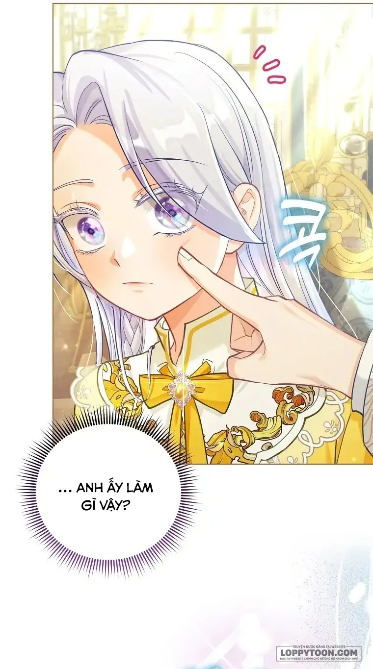 Phương Pháp Trồng Lúa Đặc Biệt Của Ác Nữ Chap 23 - trang 51