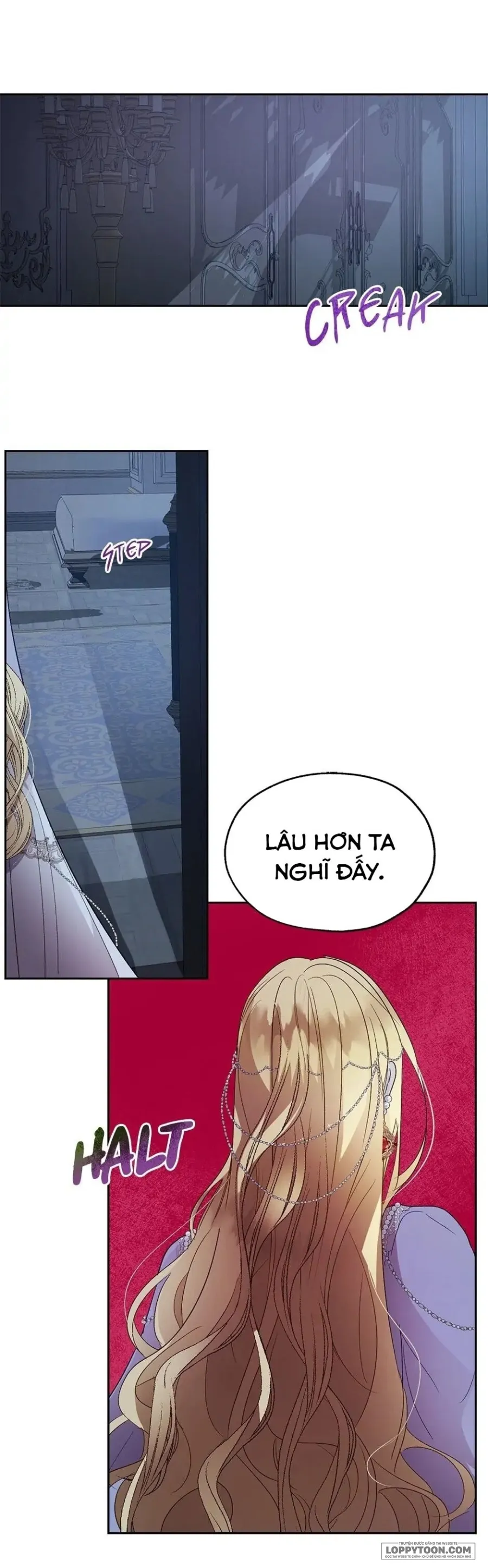Roxana: Phương Pháp Bảo Vệ Anh Trai Của Nữ Chính Chap 29 - trang 18