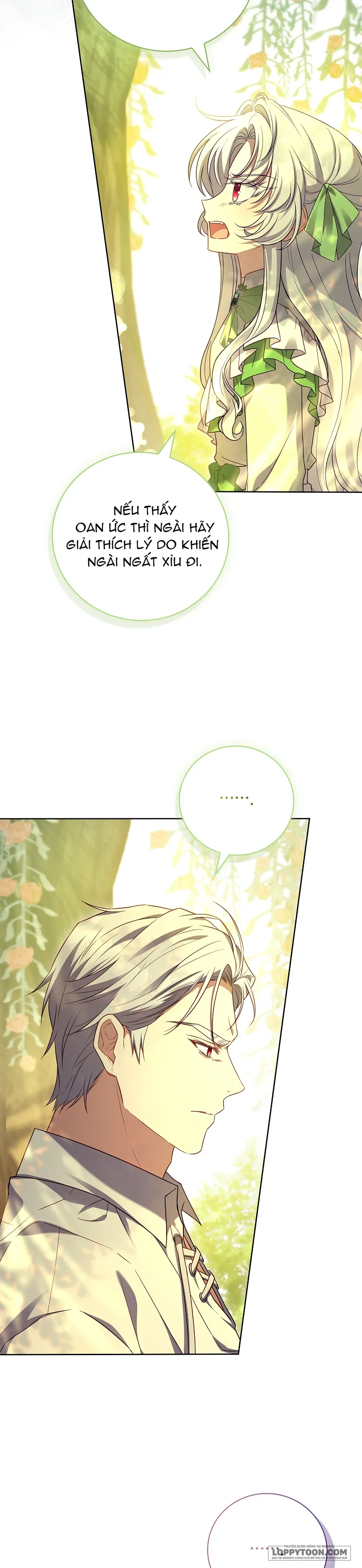 Cha Nào Con Nấy Chap 15 - trang 2