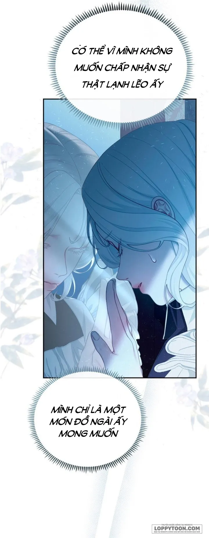 Hầu Nữ Không Còn Thèm Muốn Chủ Nhân Nữa Chap 19 - trang 15