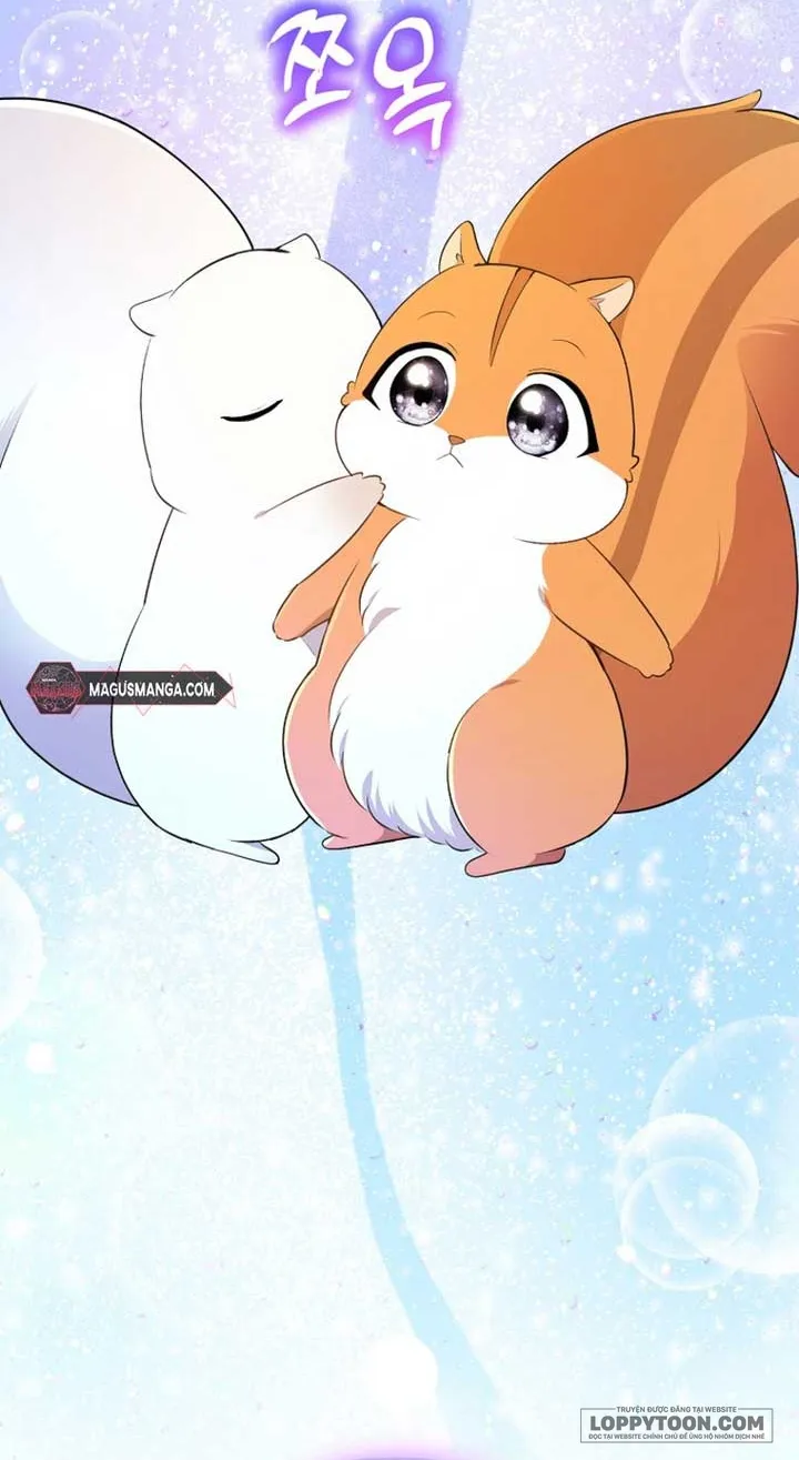 Sóc Con Tài Năng Chap 74 - trang 21