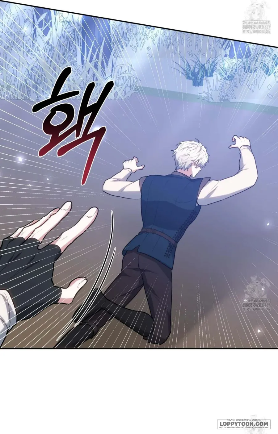 Dù Là Mẹ Kế Nhưng Tôi Thoát Khỏi Cái Chết Rất Dễ Dàng Chap 69 - trang 94
