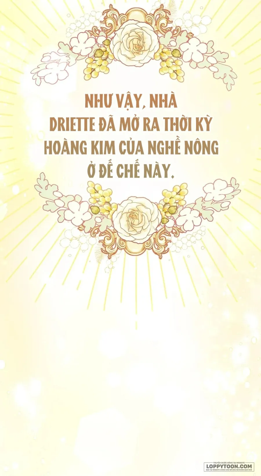 Phương Pháp Trồng Lúa Đặc Biệt Của Ác Nữ Chap 39 - trang 27