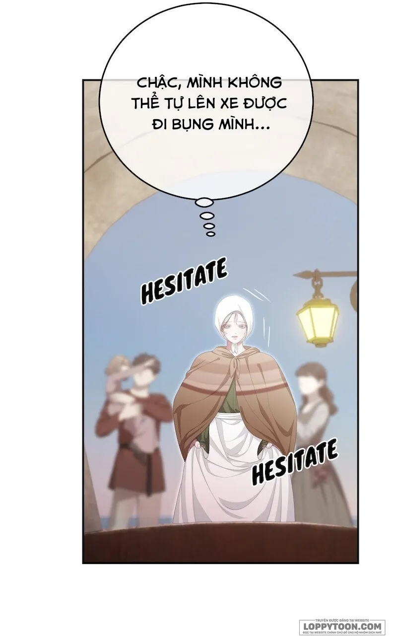 Hầu Nữ Không Còn Thèm Muốn Chủ Nhân Nữa Chap 30 - trang 16