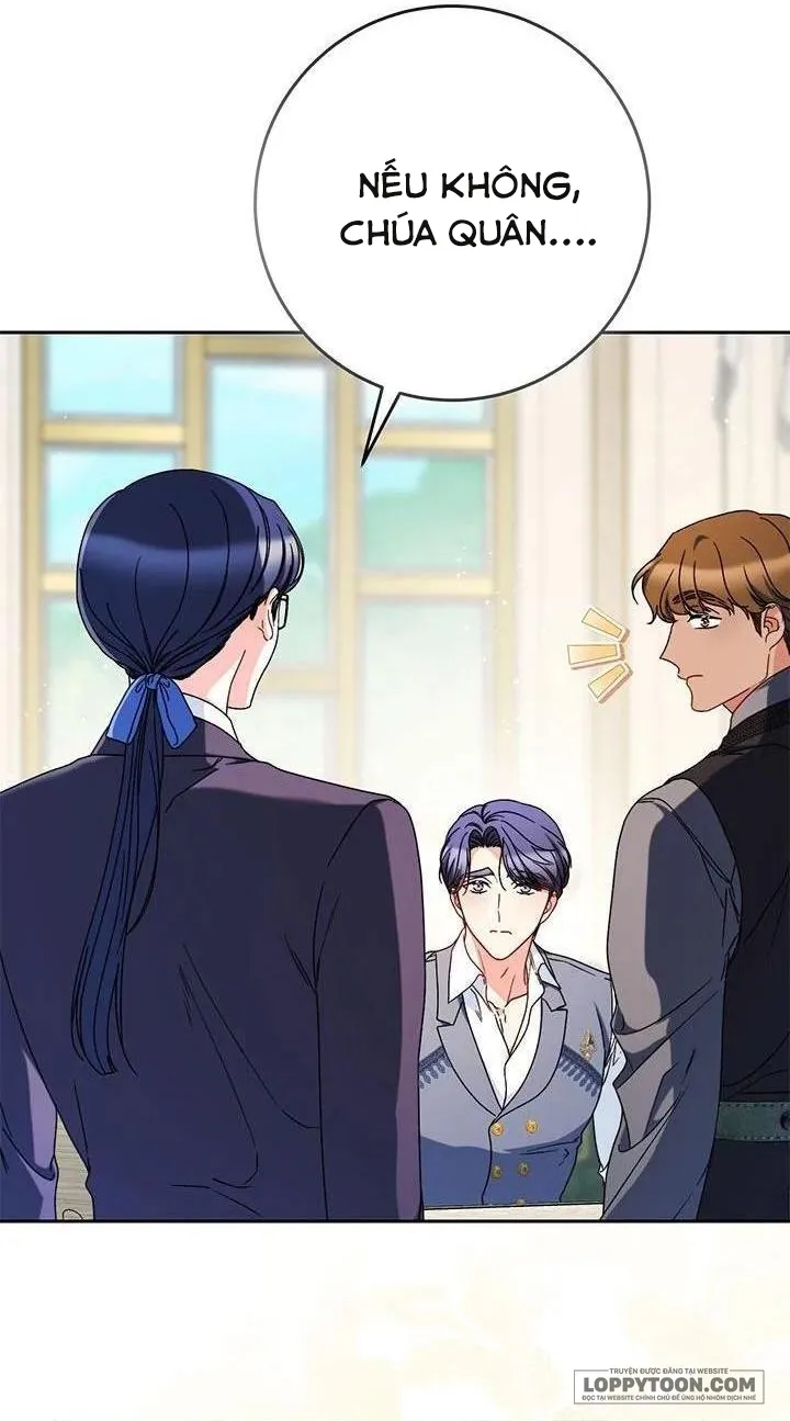 Nuôi Dưỡng Em Gái Xinh Đẹp Chap 68 - trang 11