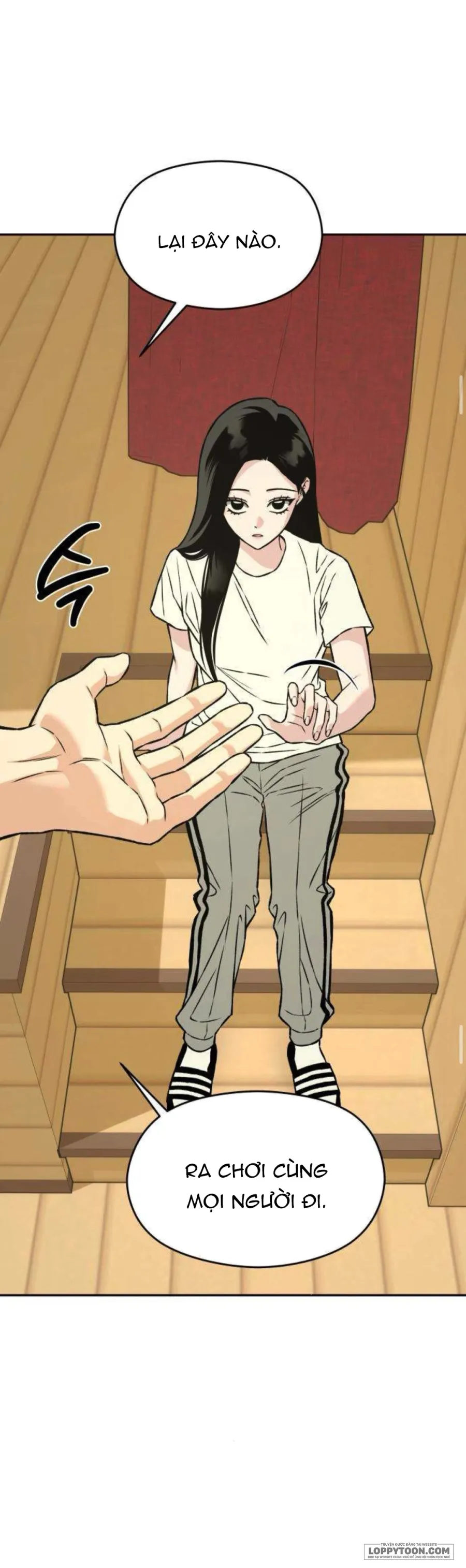 Nguyên Tắc Của Serim Chap 14 - trang 33