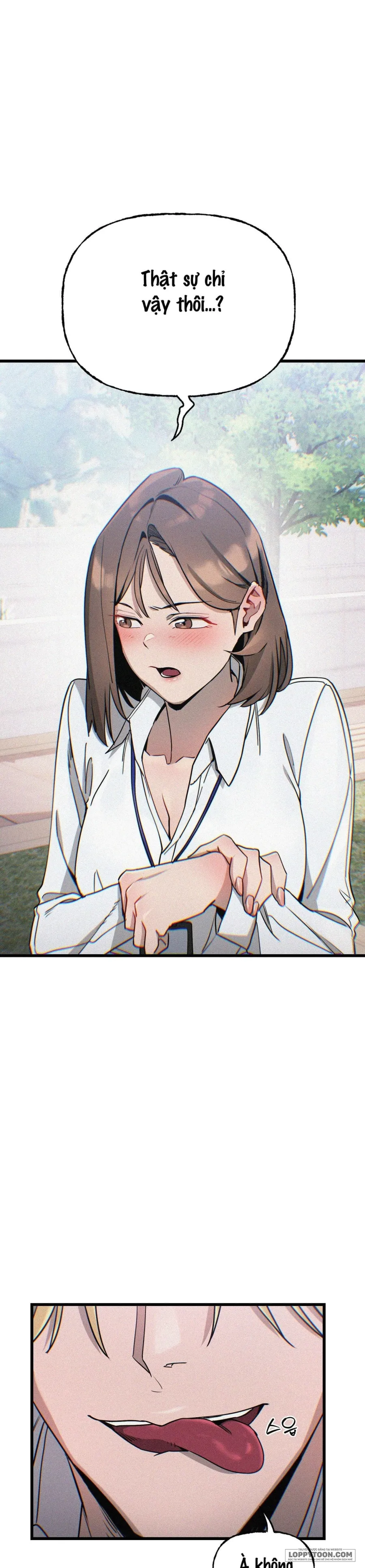 Tôi Lên Nhầm Xe Buýt Trên Đường Đi Làm Chap 8 - 🔞🔞🔞 - trang 20