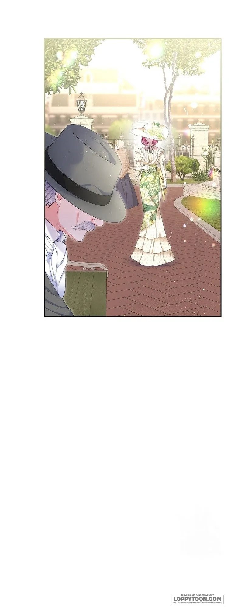 Tôi Sẽ Ly Hôn Với Anh Trai Nữ Chính Chap 25 - trang 13