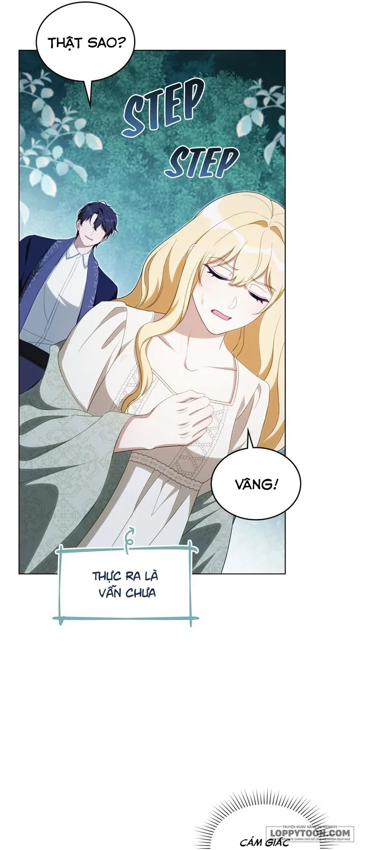 Chúa Phù Hộ Cho Sự Hủy Diệt Của Ta Chap 22 - trang 32