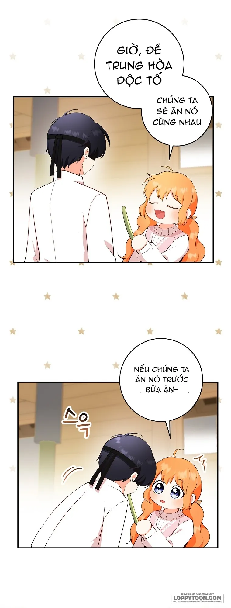 Sóc Con Tài Năng Chap 16 - trang 15