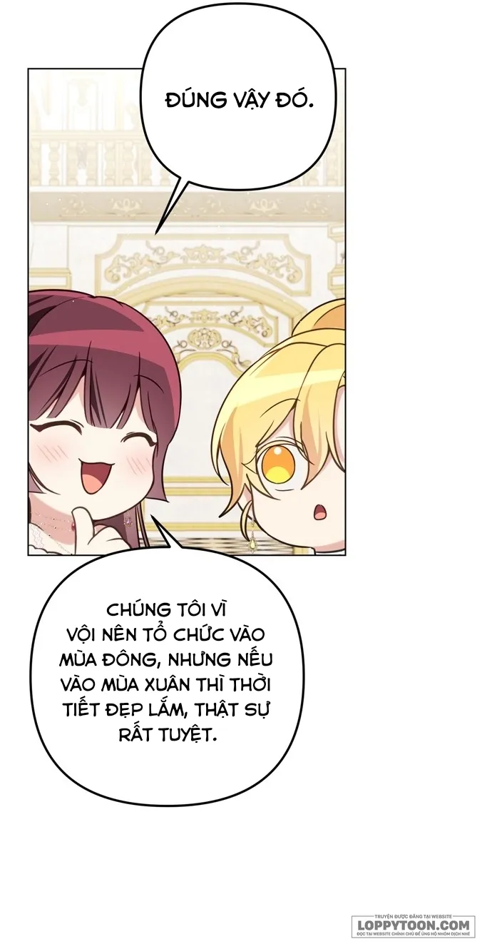 Cuộc Sống Hạnh Phúc Cùng Chồng Chap 47 - trang 42