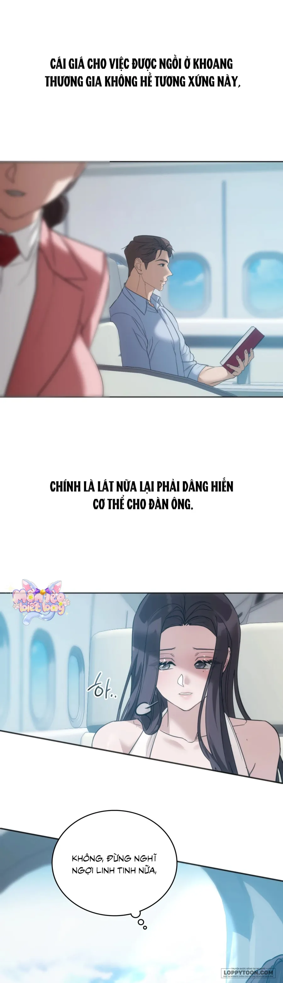 Nữ Sinh Đại Học Hae Joo Chap 28 - trang 26