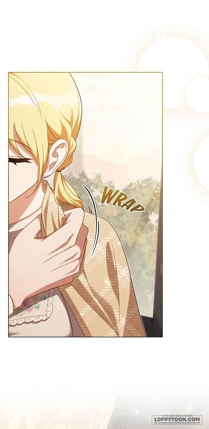 Chúa Phù Hộ Cho Sự Hủy Diệt Của Ta Chap 5 - trang 53