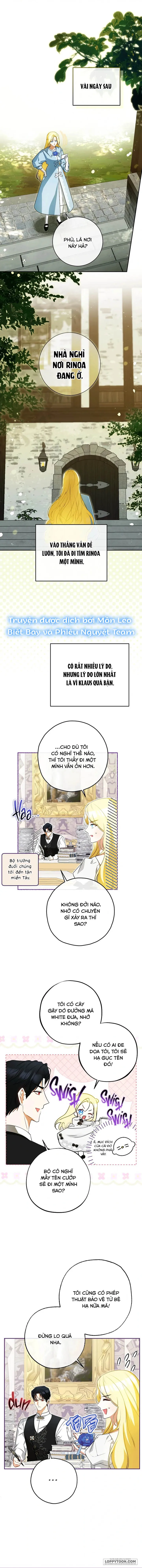 Hình Như Tôi Đã Xuyên Vào Cuốn Tiểu Thuyết Nào Đó Chap 67 - trang 1