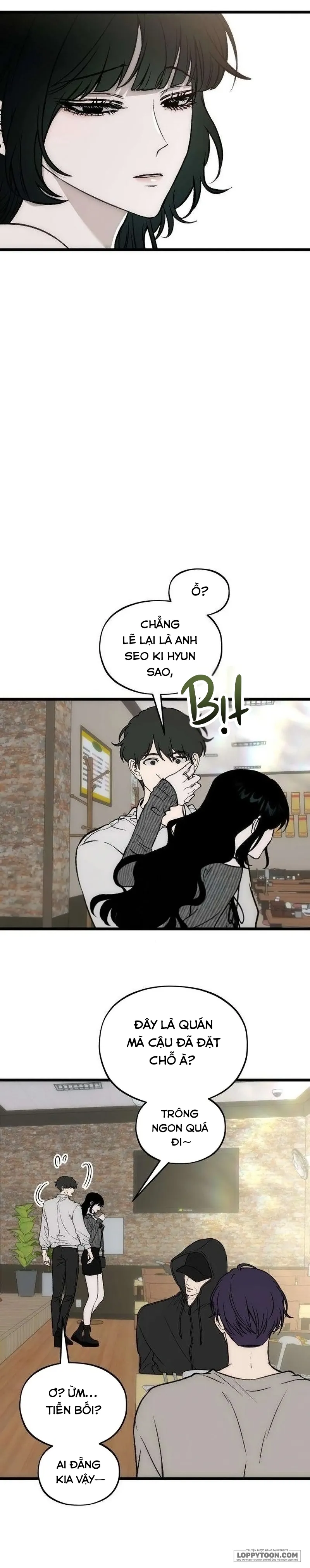Khao Khát Bất Tận Chap 29 - trang 4