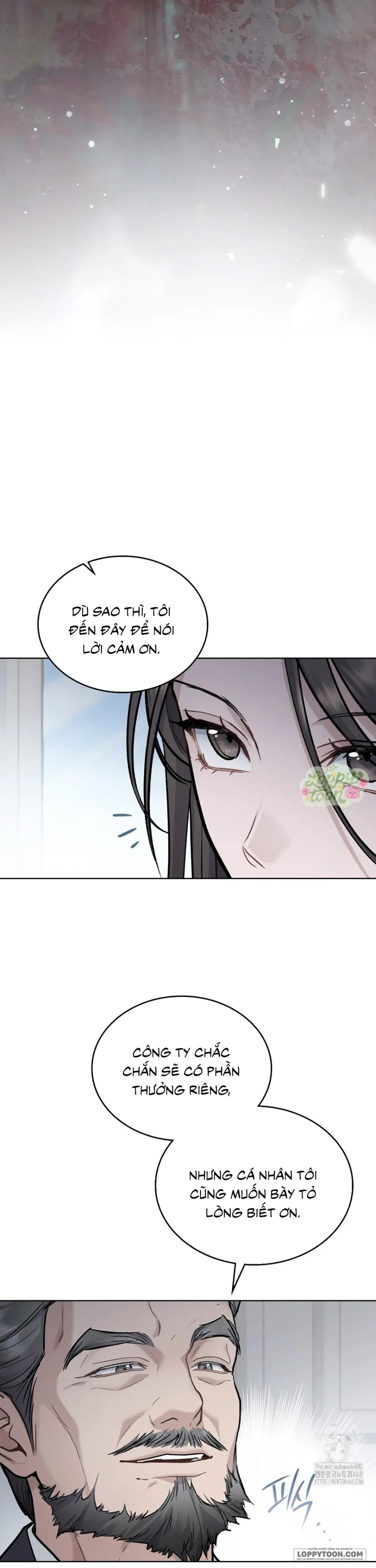Kết Hôn Với Kẻ Tâm Thần Chap 22 - trang 6