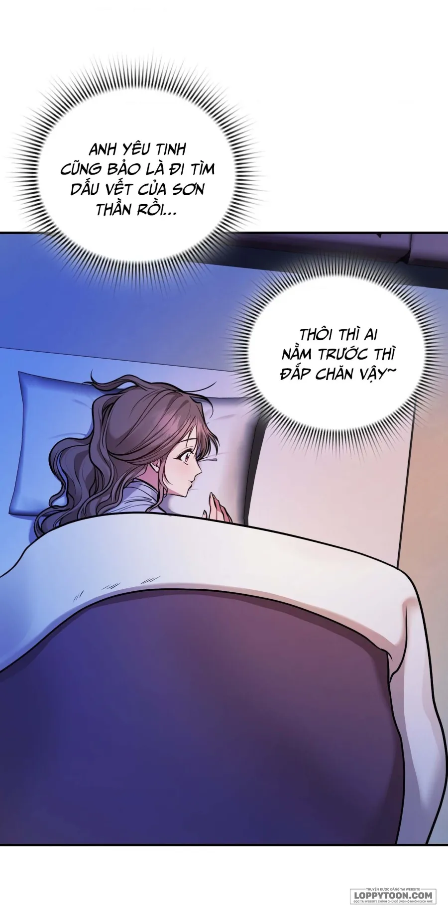 Yêu Tinh Chap 10 - trang 56