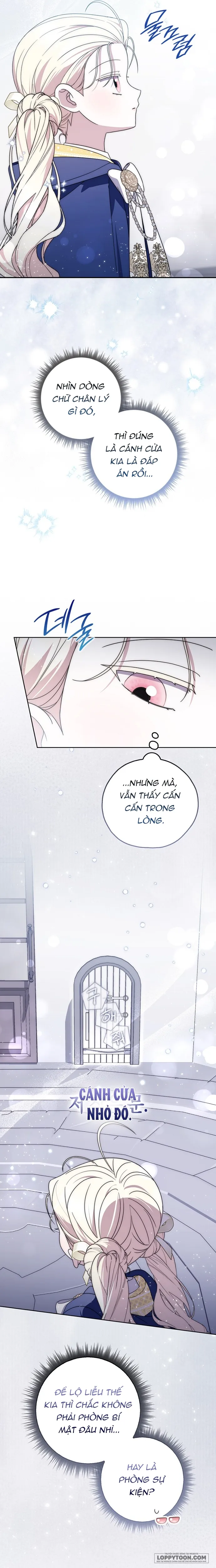 Nam Chính Bệnh Hoạn Ám Ảnh Với Sức Khoẻ Của Tôi Chap 78 - trang 17