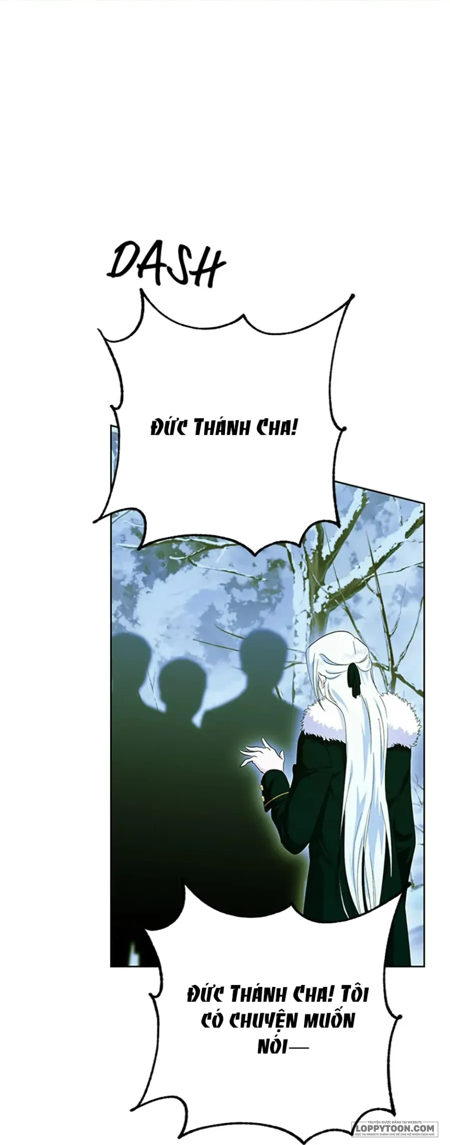 Phía Sau Mặt Nạ Của Nam Chính Hiền Lành Chap 61 - trang 54