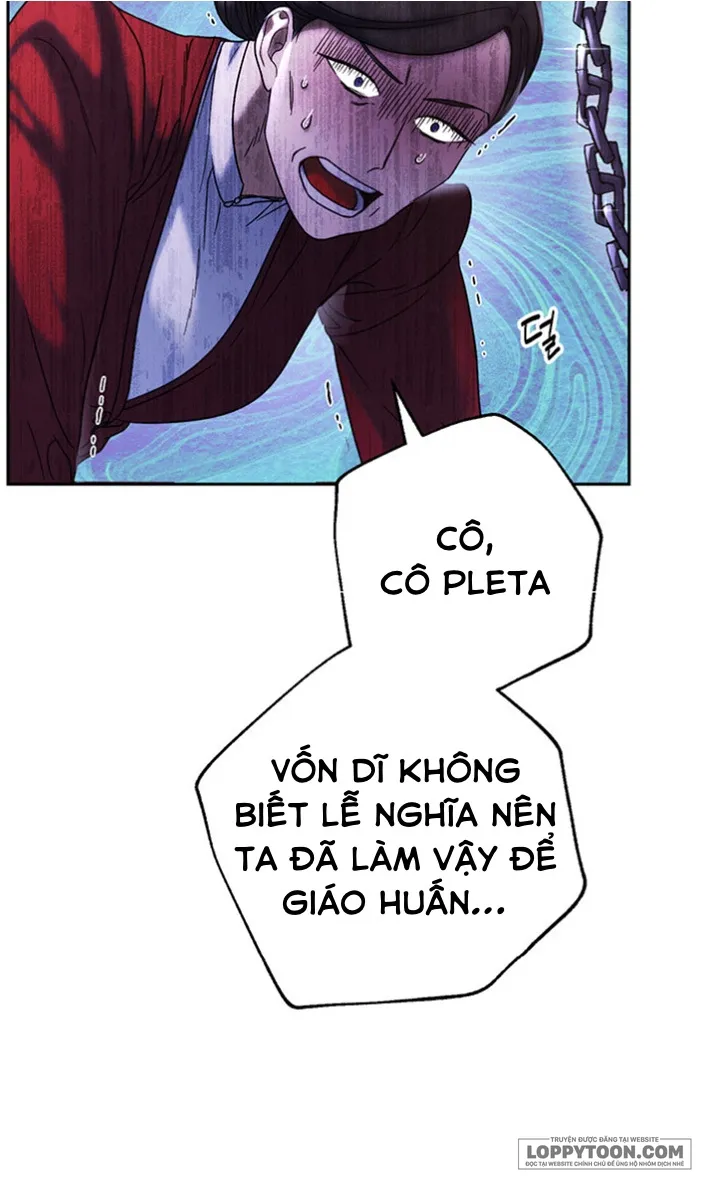 Nuôi Dưỡng Em Gái Xinh Đẹp Chap 4 - trang 35