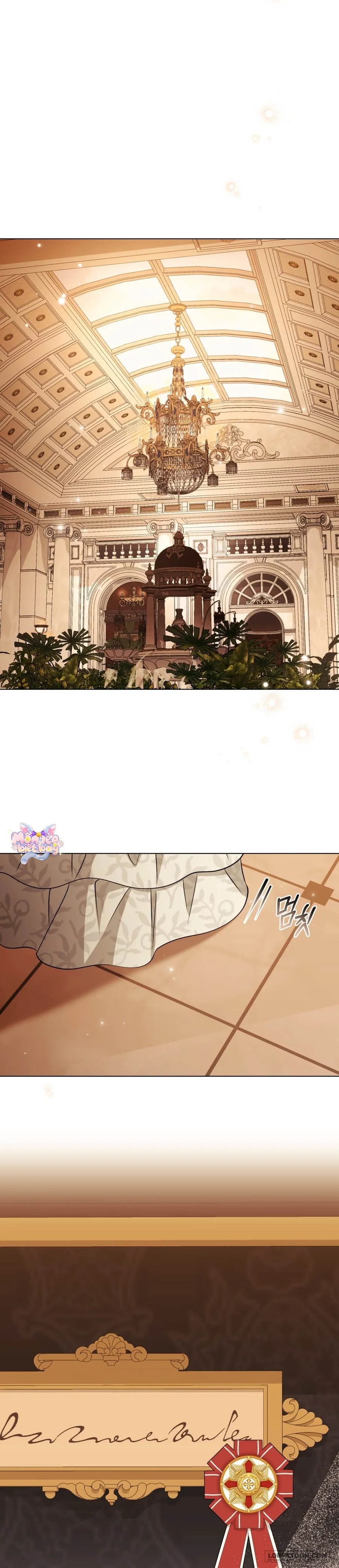 Nỗi Lạc Lõng Không Tên Chap 32 - trang 4