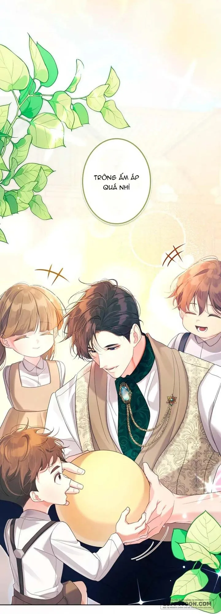 Không Cần Hối Hận Chap 29 - trang 52