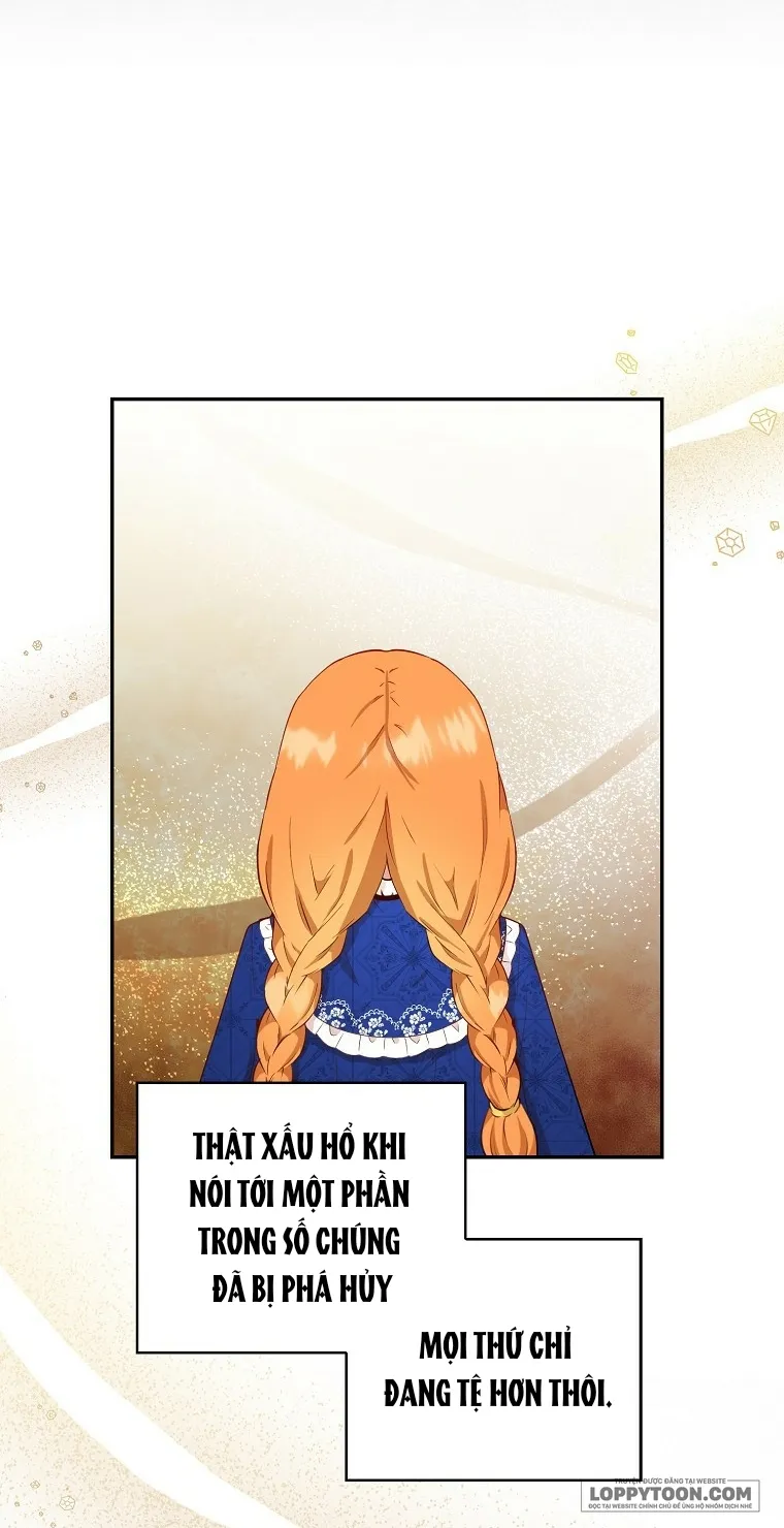 Sóc Con Tài Năng Chap 18 - trang 60