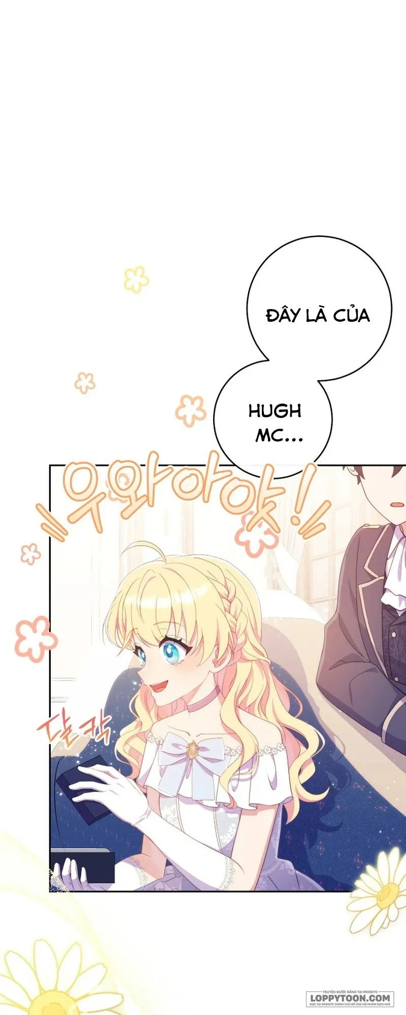 Trở Thành Bạn Thời Thơ Ấu Của Nam Phụ Ám Ảnh Chap 24 - trang 78