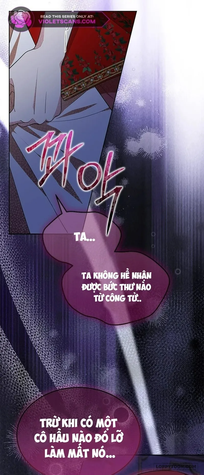 Đã Từ Chối Sủng Ái Rồi Mà Sao Còn Ám Ảnh Thế? Chap 41 - trang 52