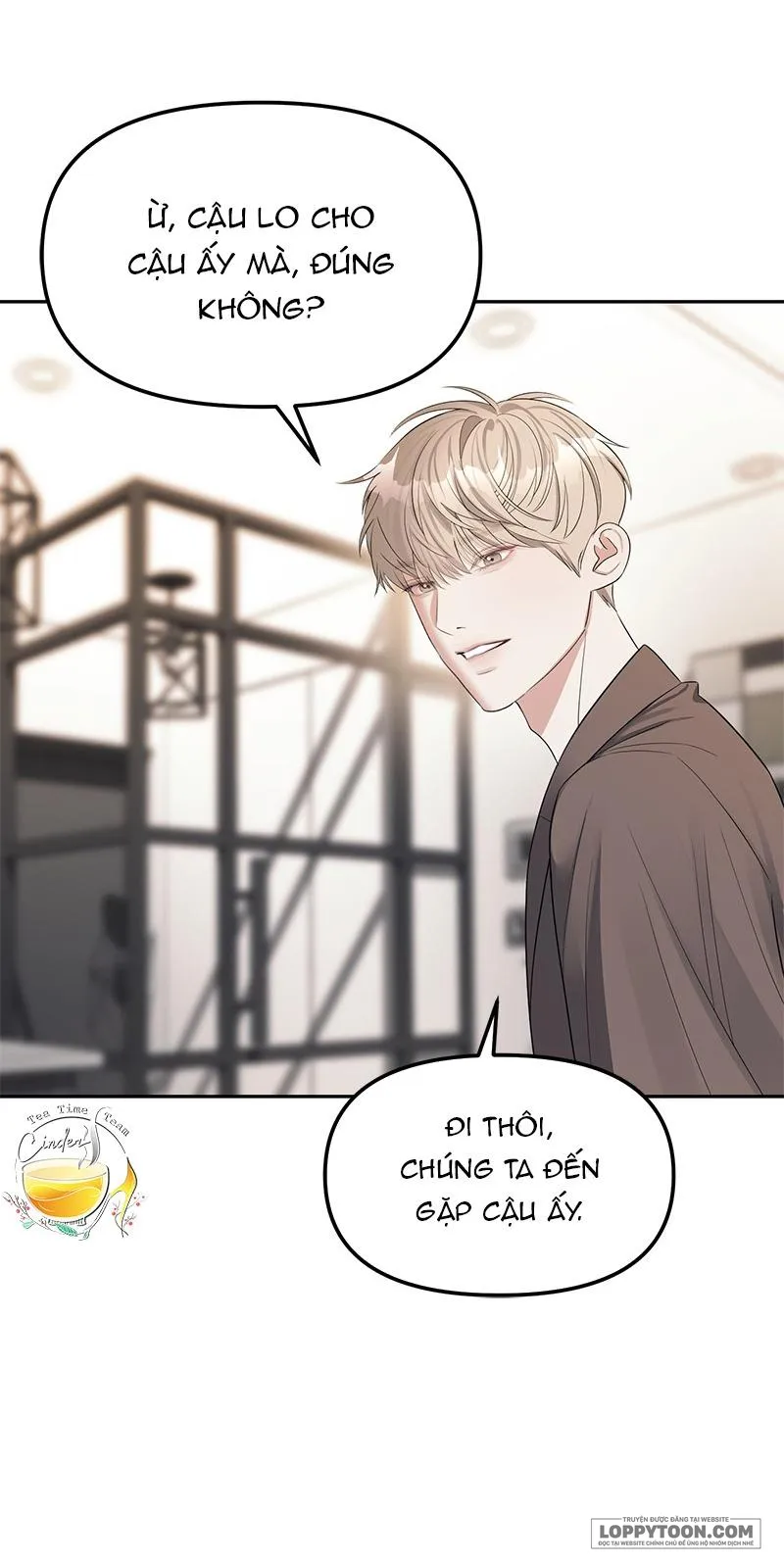 Xâm Nhập Trường Trung Học Tài Phiệt Chap 38 - trang 53