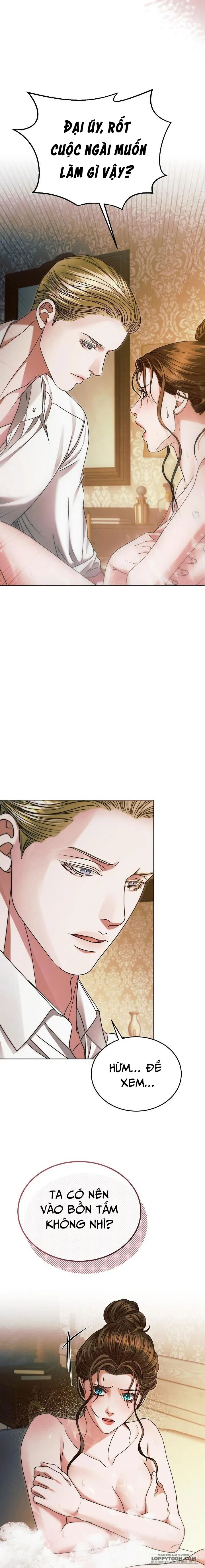 Hãy Cầu Xin Tôi Đi Chap 12 - 🔞🔞🔞 - trang 9