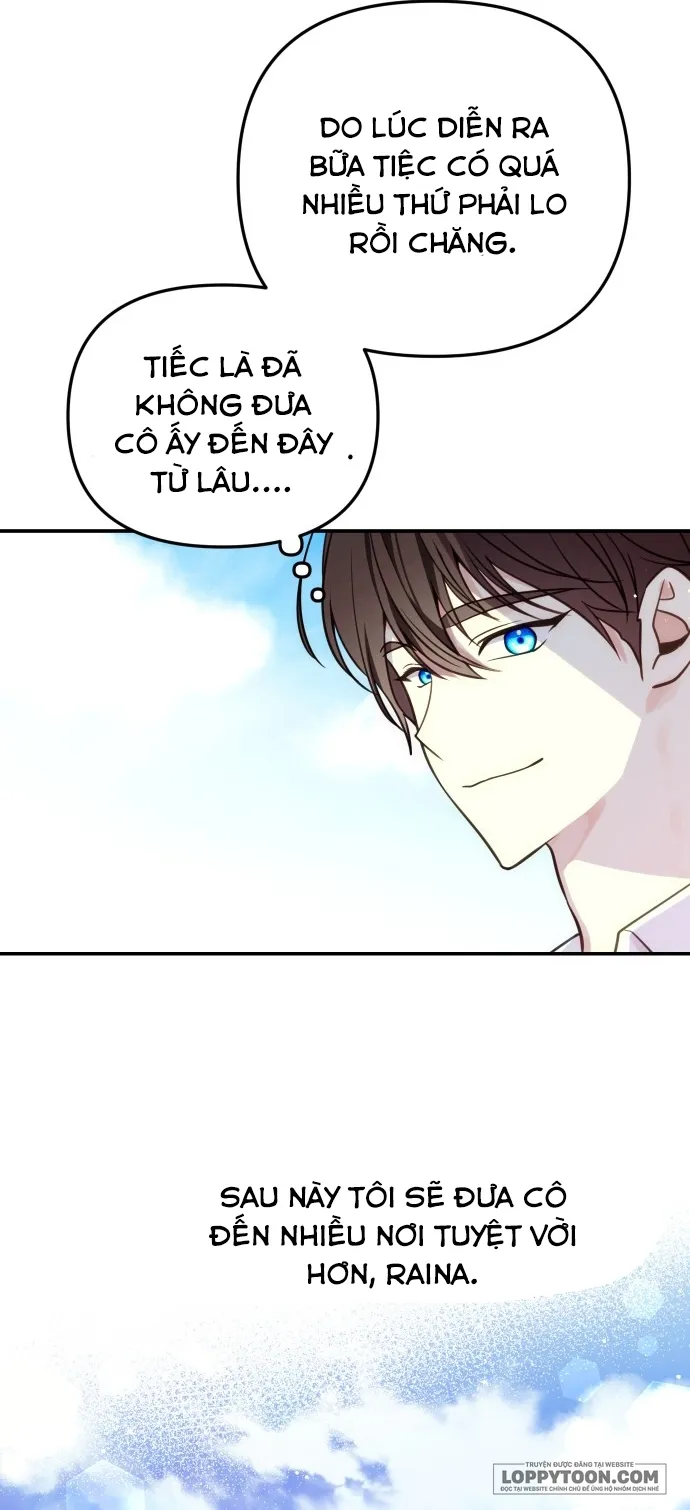 Cuộc Sống Hạnh Phúc Cùng Chồng Chap 32 - trang 46