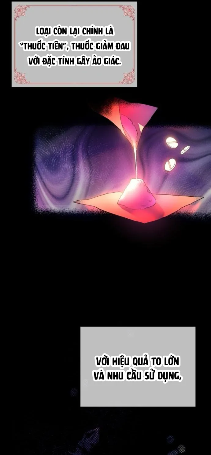 Bạo Chúa Độc Ác Trở Lại Chap 3 - trang 32