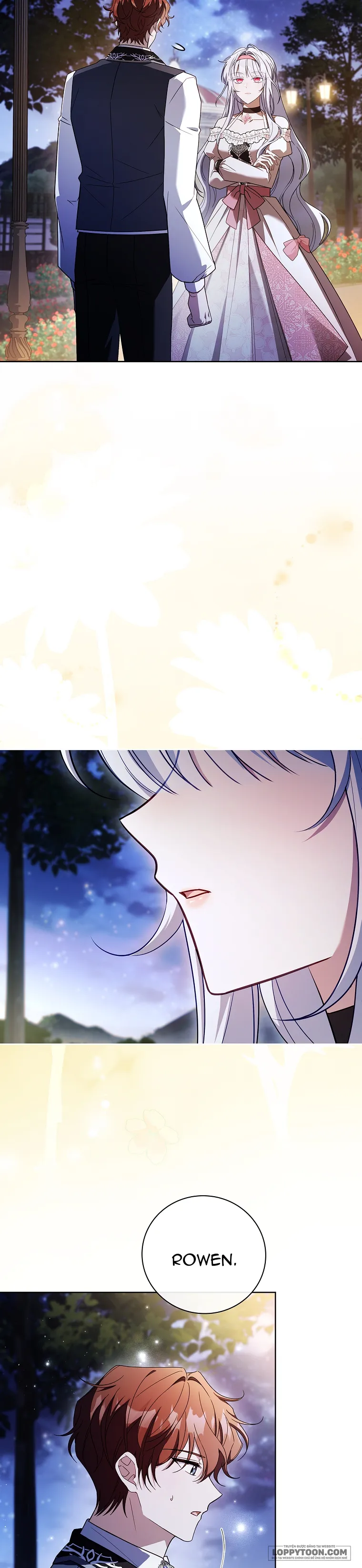 Cha Nào Con Nấy Chap 44 - trang 34