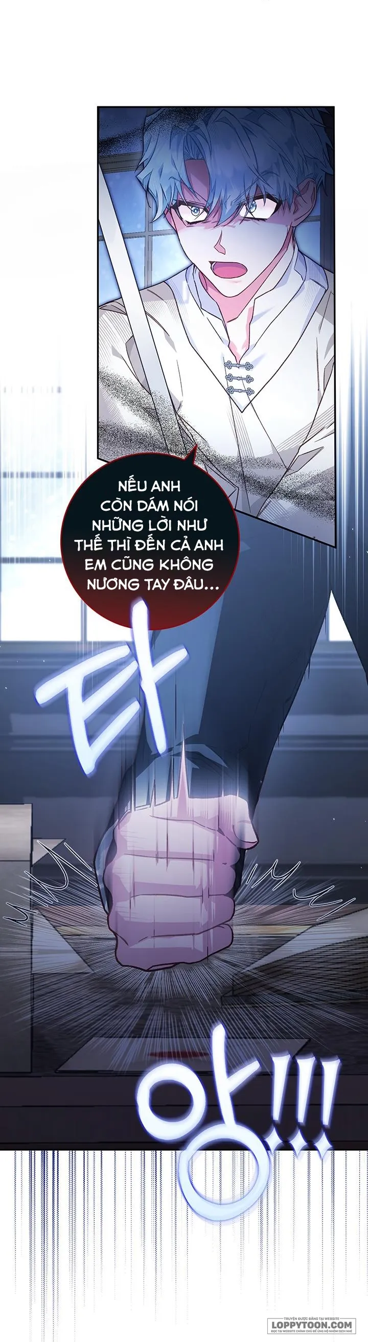Papa Là Kẻ Thù Kiếp Trước Của Tôi? Chap 6 - trang 37
