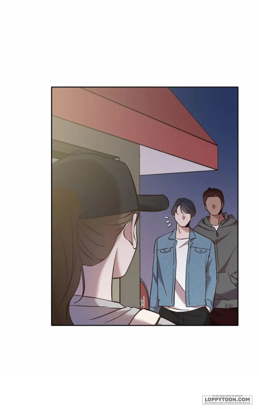 Thanh Xuân Của Chúng Ta Chap 60 - trang 66